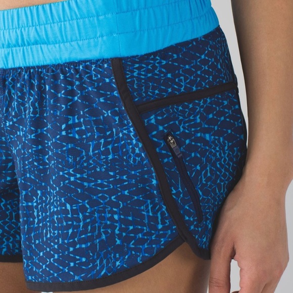 Lululemon🍋Tracker Short - Picture 2 of 9